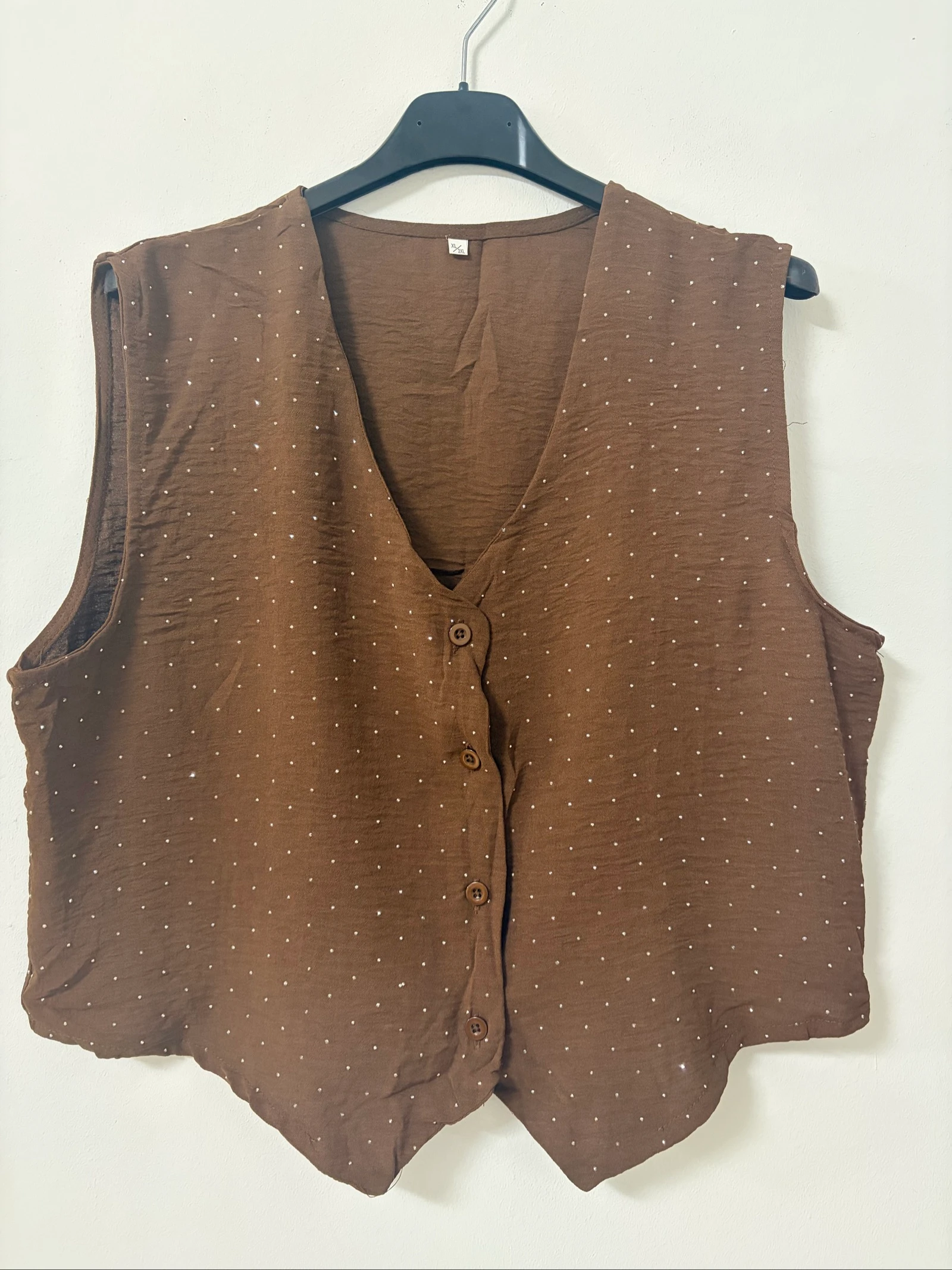 Vestido and pant suit – photo 6